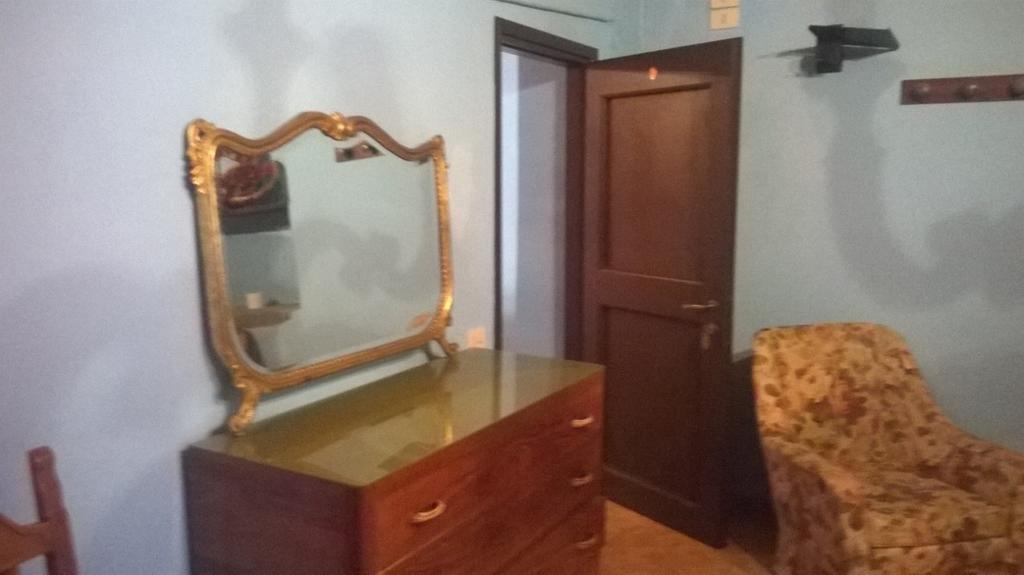 Отель Bottega Di Montegiovi Scopeti Номер фото